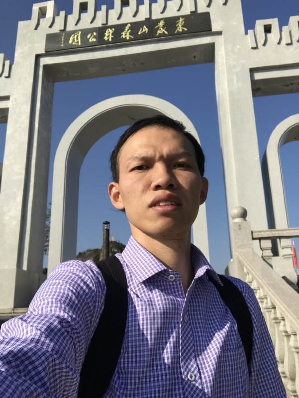 期待有缘的你的第二张照片--永嘉残疾人相亲网